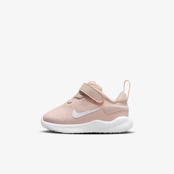 Newborn baby girl nike sale
